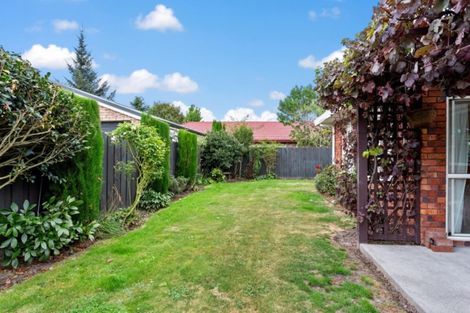 Photo of property in 15a Windsor Court, Rangiora, 7400