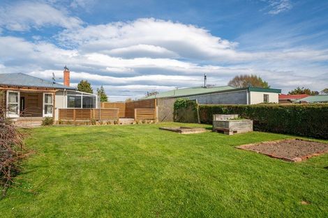 Photo of property in 39 Connolly Street, Geraldine, 7930