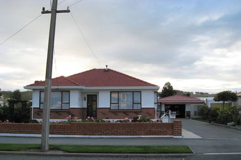 Photo of property in 16 Dalmeny Street, Oamaru North, Oamaru, 9400