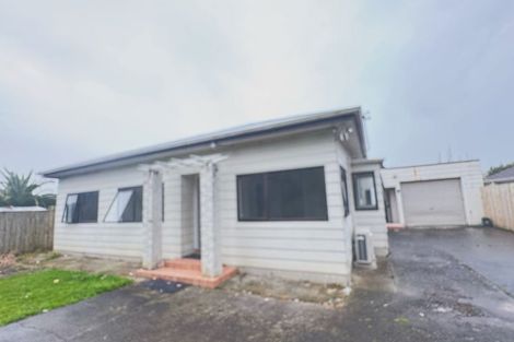 Photo of property in 529a Weymouth Road, Weymouth, Auckland, 2103