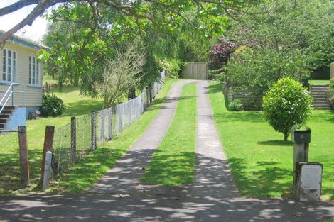 Photo of property in 9 Corlett Street, Taumarunui, 3920