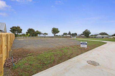 Photo of property in 11a Dick Street, Kihikihi, Te Awamutu, 3875