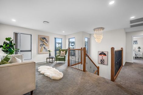 Photo of property in 14 Rathmullen Place, Pinehill, Auckland, 0632