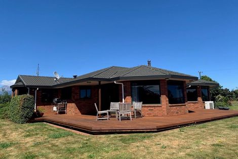 Photo of property in 289 Upland Road, Tarurutangi, New Plymouth, 4372