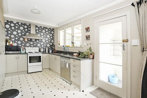 Photo of property in 380 Saint Andrew Street, Glengarry, Invercargill, 9810