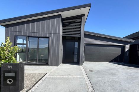 Photo of property in 61 Huanui Drive, Wainui, 0992