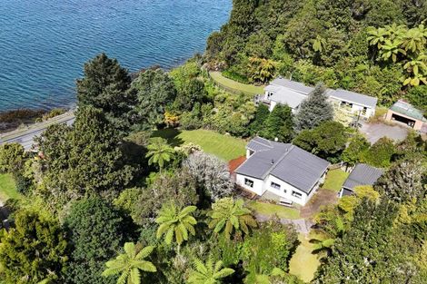 Photo of property in 227 State Highway 30, Lake Rotoma, Rotorua, 3074