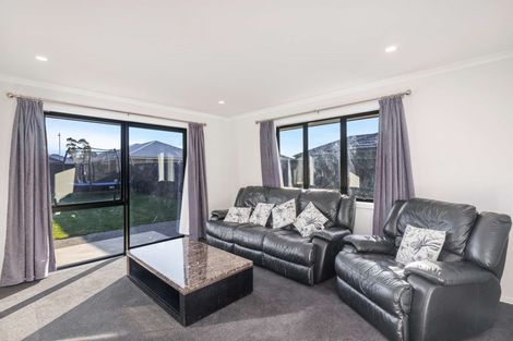 Photo of property in 22 Olivia Street, Rolleston, 7615