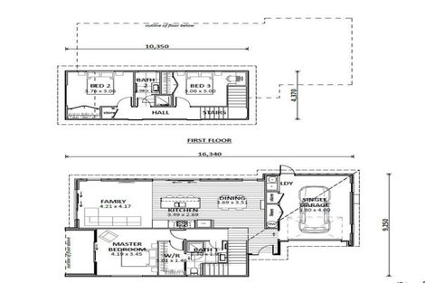 Photo of property in 6 Moko Lane, Greenhithe, Auckland, 0632