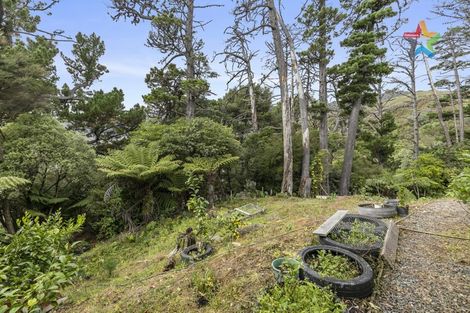 Photo of property in 31 Summit Road, Fairfield, Lower Hutt, 5011