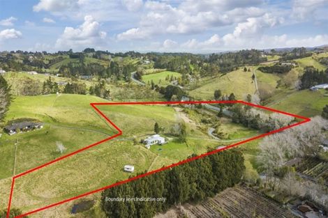 Photo of property in 770 Dairy Flat Highway, Dairy Flat, Albany, 0792