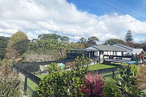 Photo of property in 57 Hauraki Road, Leigh, Warkworth, 0985