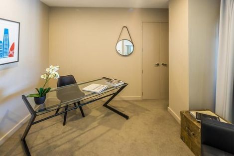 Photo of property in Kate Sheppard Apartments, 7i/42 Molesworth Street, Thorndon, Wellington, 6011