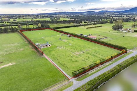 Photo of property in 224 Amberley Beach Road, Amberley, 7481