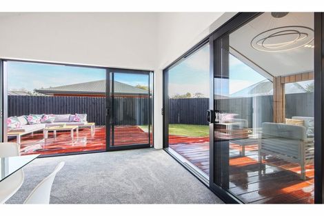 Photo of property in 33a Ashley Street, Rangiora, 7400