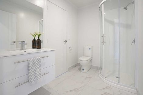 Photo of property in 5/12 Scotland Place, Hillcrest, Hamilton, 3216