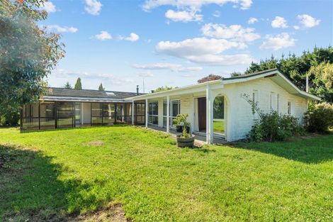 Photo of property in 193 Lawford Road, West Melton, Christchurch, 7676