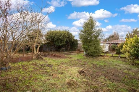 Photo of property in 19 Claridges Road, Casebrook, Christchurch, 8051