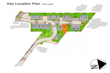 Photo of property in 11/30 Monowai Road, Johnsonville, Wellington, 6037