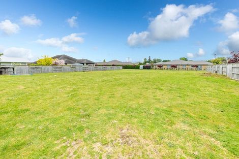 Photo of property in 19 Plescher Crescent, Leamington, Cambridge, 3432