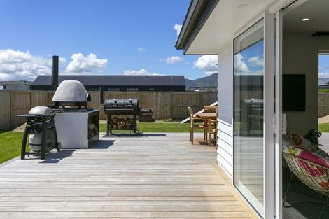 Photo of property in 18 Harakeke Drive, Wharewaka, Taupo, 3330