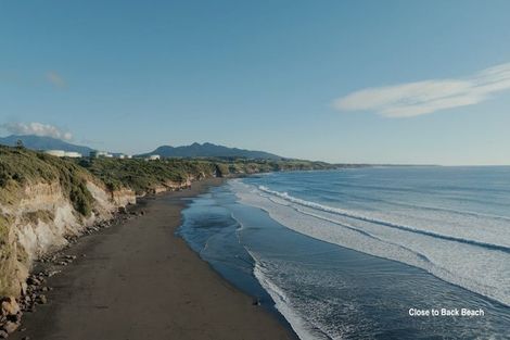 Photo of property in 28a Simons Street, Moturoa, New Plymouth, 4310