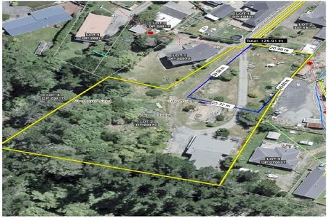 Photo of property in 58 Kamahi Street, Stokes Valley, Lower Hutt, 5019