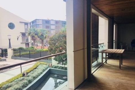 Photo of property in Latitude 37 East Apartments, 1c/20 Pakenham Street East, Auckland Central, Auckland, 1010