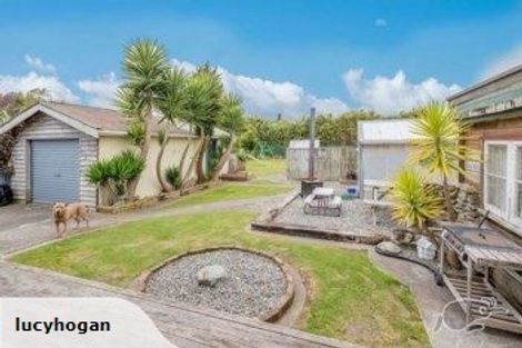 Photo of property in 9 Gladstone Street Foxton Horowhenua District