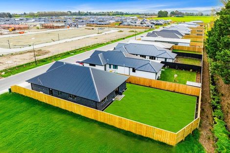 Photo of property in 73 Henshaw Street, Woodend, 7610