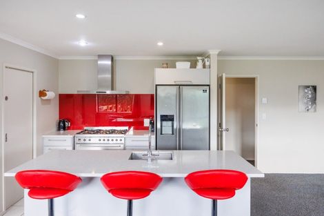 Photo of property in 91 Mount Taylor Drive, Feilding, 4775