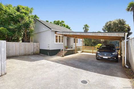 Photo of property in 131a Balmoral Road, Mount Eden, Auckland, 1024