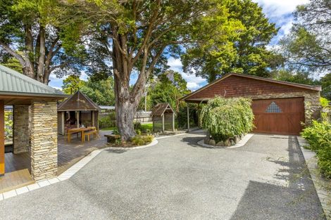 Photo of property in 16 Benzie Avenue, Wallaceville, Upper Hutt, 5018