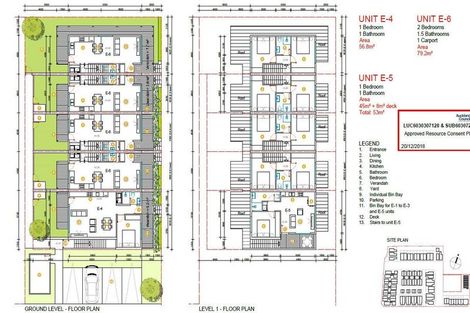 Photo of property in 6/67 Rorotu Avenue, Karaka, 2113