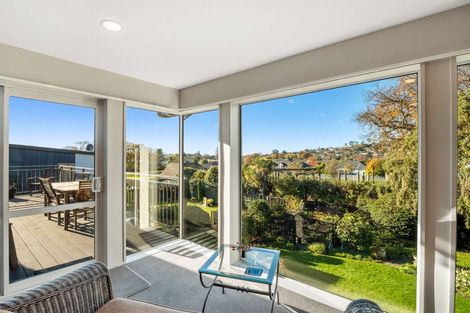 Photo of property in 11 Ramahana Road, Huntsbury, Christchurch, 8022