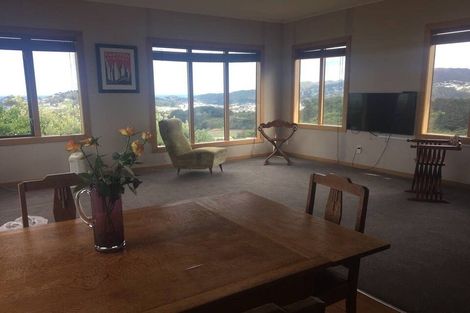 Photo of property in 6 Upoko Road, Hataitai, Wellington, 6021