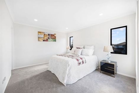 Photo of property in 12 Freshland Drive, Flat Bush, Auckland, 2019