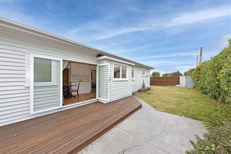 Photo of property in 41 Garvins Road, Hornby, Christchurch, 8042