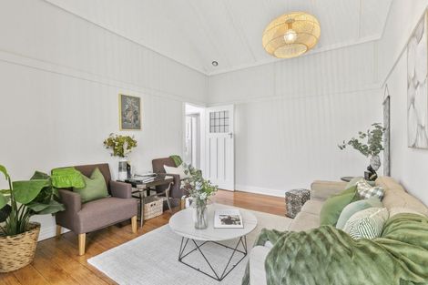 Photo of property in 10 Saint John Street, Aro Valley, Wellington, 6011