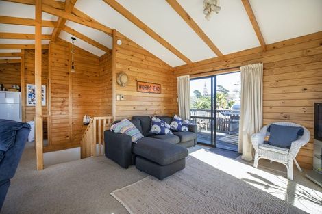 Photo of property in 75 Blue Pacific Parade, Riversdale Beach, Masterton, 5872