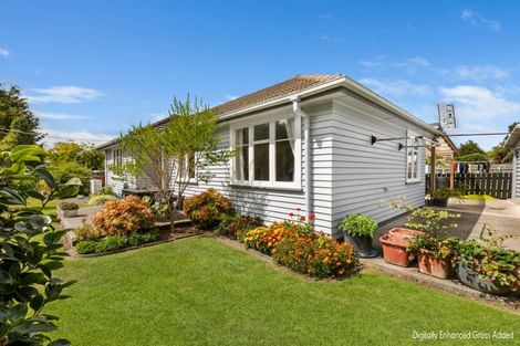Photo of property in 33 Paterson Street, Aramoho, Whanganui, 4500