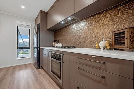 Photo of property in 5 Skiffington Road, Pokeno, 2402