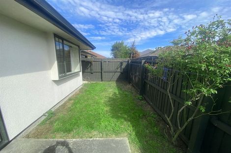 Photo of property in 11c Elizabeth Street, Riccarton, Christchurch, 8011