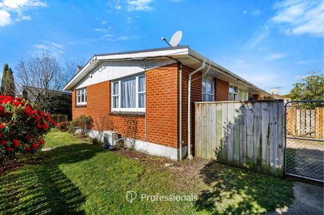 Photo of property in 1/384 Fergusson Drive, Heretaunga, Upper Hutt, 5018