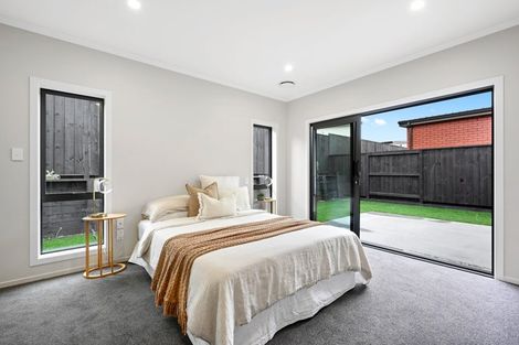 Photo of property in 35 Earp Crescent, Chartwell, Hamilton, 3210