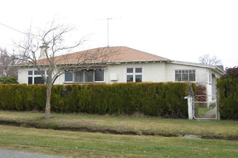 Photo of property in 21 Gray Street, Fairlie, 7925