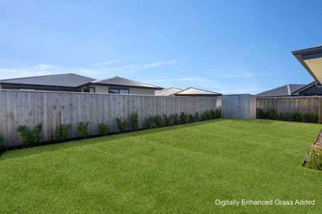 Photo of property in 4 Pelham Place, Lincoln, 7608