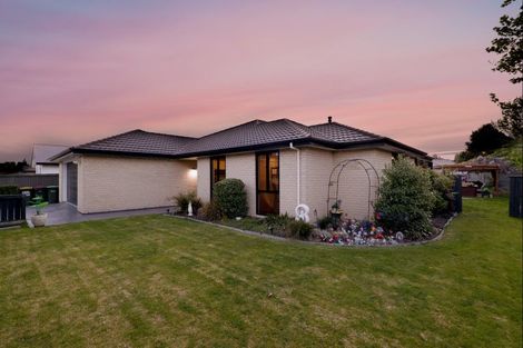 Photo of property in 8 Everest Way, Springston, 7616