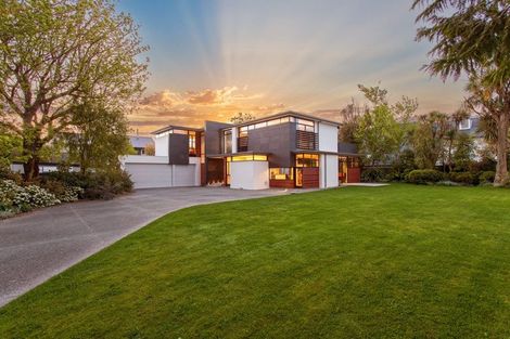 Photo of property in 91 Carlton Mill Road, Merivale, Christchurch, 8014