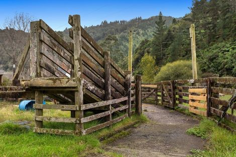 Photo of property in 258 State Highway 2 East, Waimana, 3198
